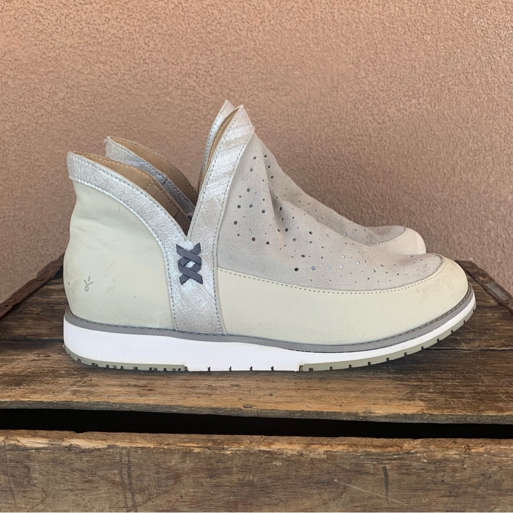 Emu Australia Sufi Ankle Boot